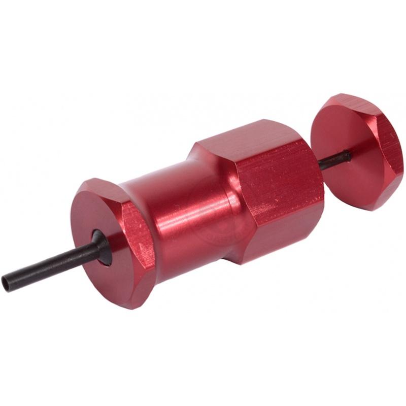 Element CNC Machined Tamiya Pin Plunger Tool - Small Type