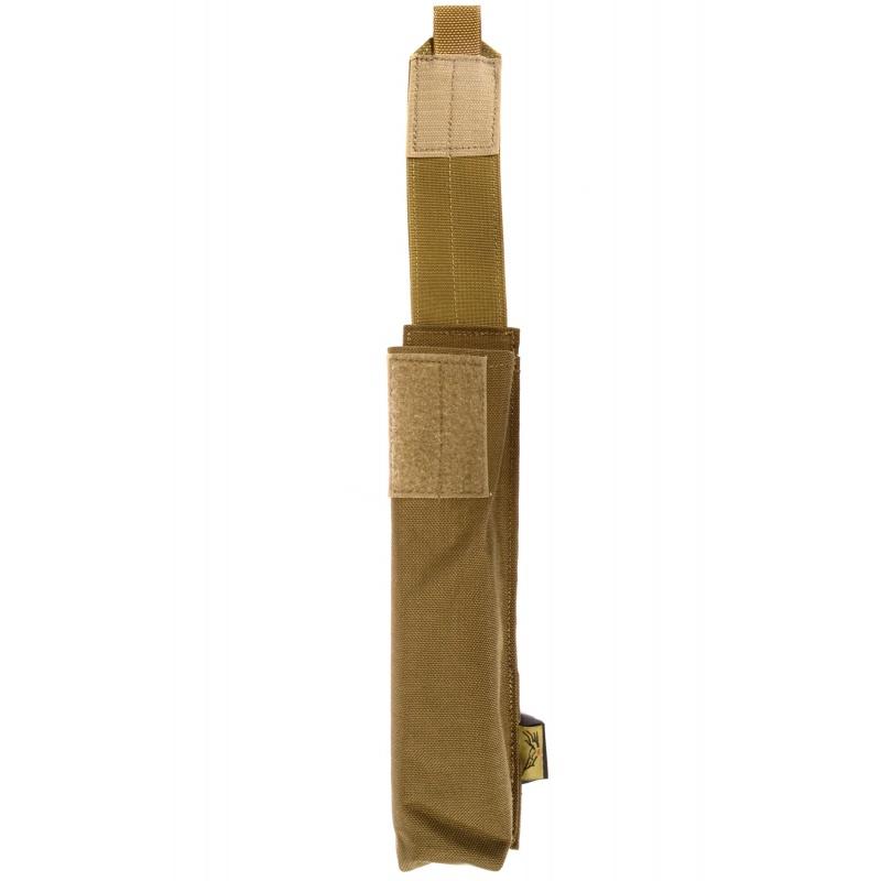 Everest Flyye Industries Airsoft 1000D P90 Magazine Pouch - COYOTE BROWN - $14.44 at Everest