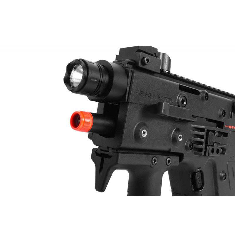 Everest AIM Sports 150 Lumens LED Flashlight w/ for KWA KRISS Vector - $69.50 at Everest