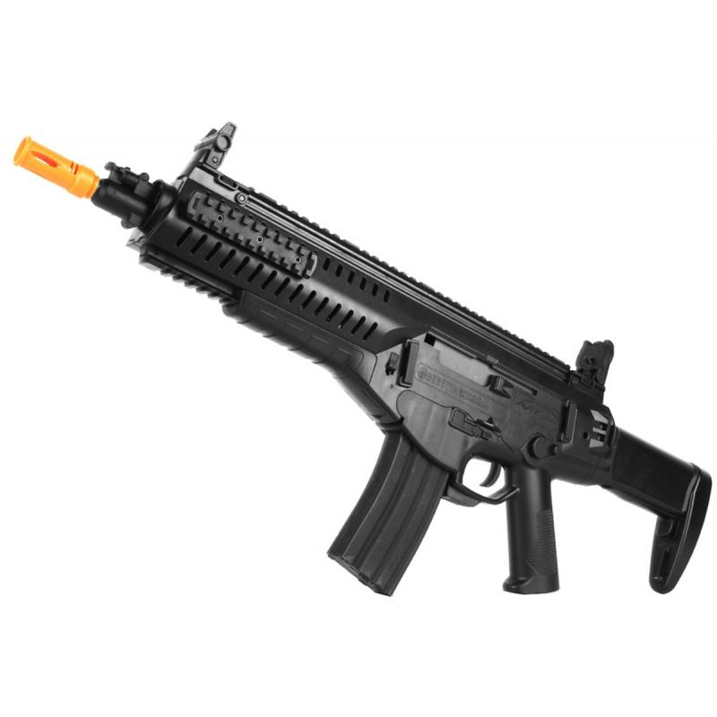 Everest Elite Force Beretta ARX160 Competition AEG Airsoft Gun - BLACK - $197.90 at Everest