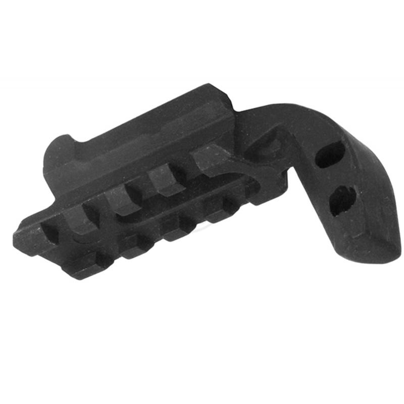 Everest NcStar Accessory Rail Adapter for M9 Style Airsoft Pistols w/ Trigger Guard Mount - $26.74 at Everest