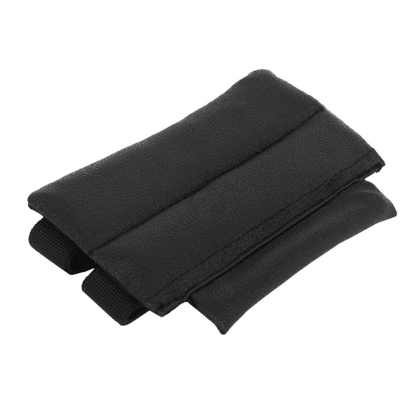 Condor Shock Stop #MA80 for MOLLE Chest Rigs & Plate Carriers - BLACK
