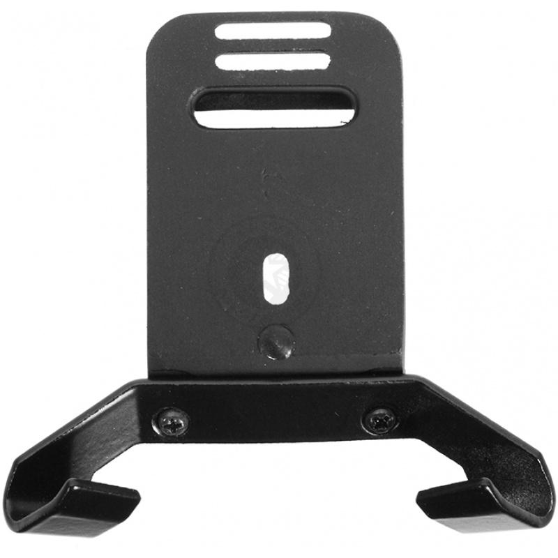 G-Force Airsoft ACH / MICH / PASGT Helmet NVG Bracket - BLACK