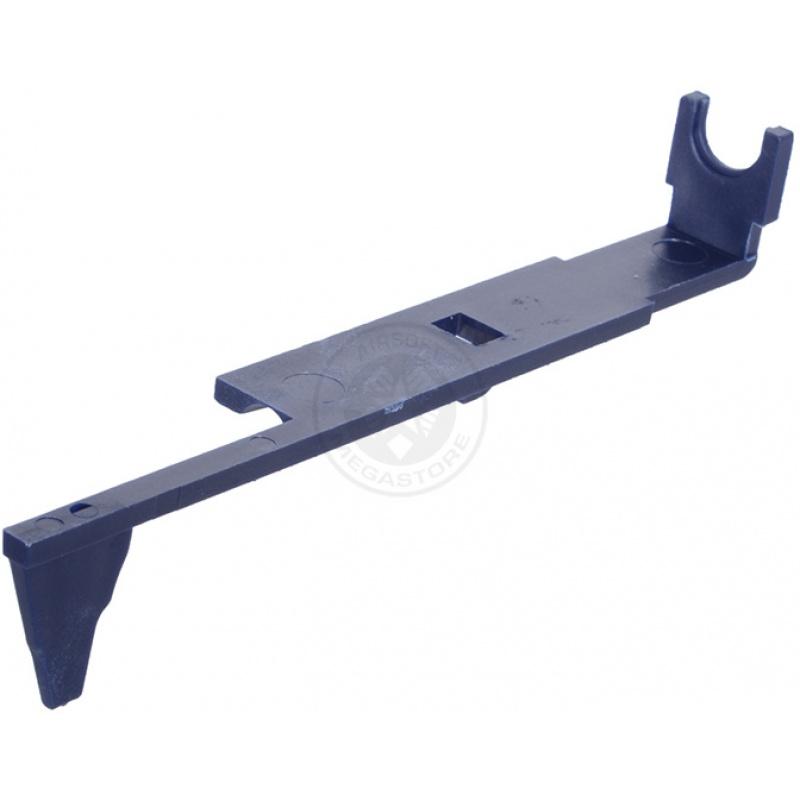 Everest ASG Version 2 Gearbox Heat Resistant Reinforced Airsoft Tappet Plate - $8.56 at Everest