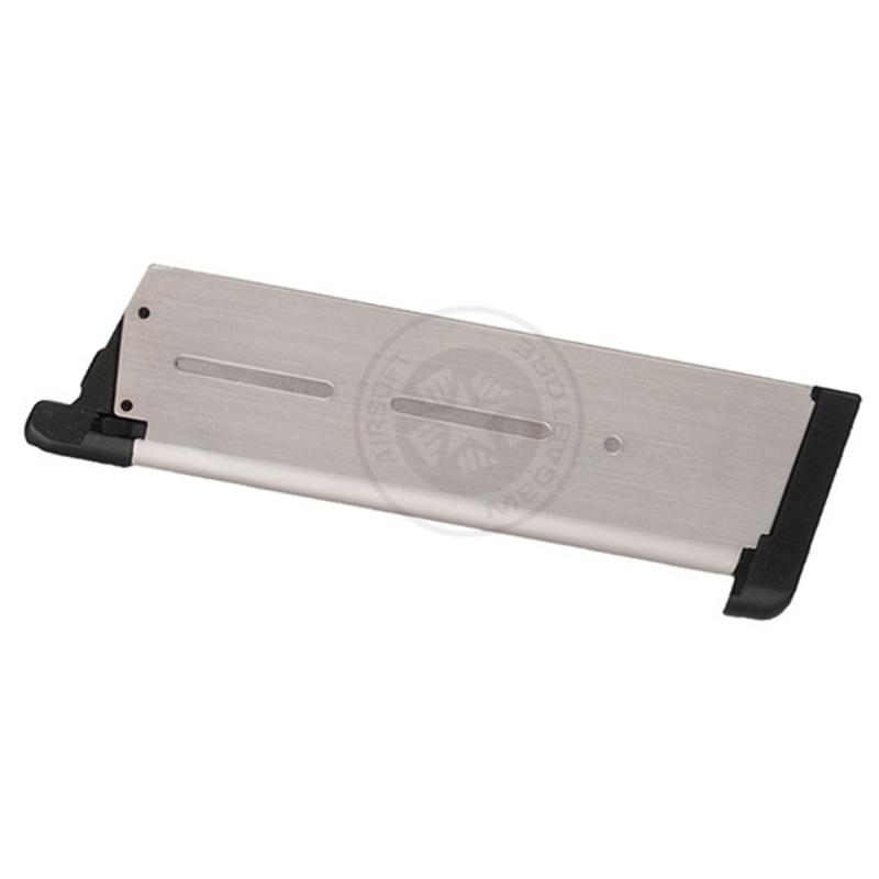 Everest ASG STI Tac Master 26rd 1911 Gas Blowback Airsoft Pistol Magazine - $32.10 at Everest