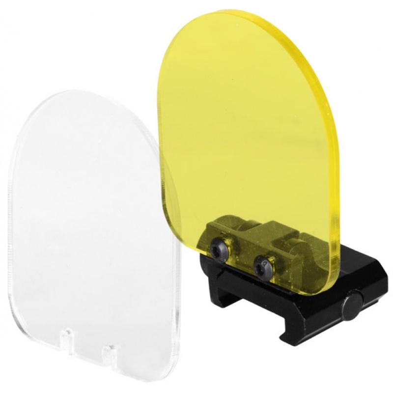 AIM Sports Scope / Red Dot Airsoft Lens Protector