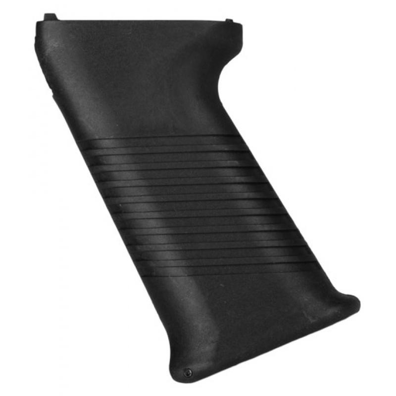 Everest DBoys AK SAW Style Airsoft Pistol Grip - BLACK - $7.28 at Everest