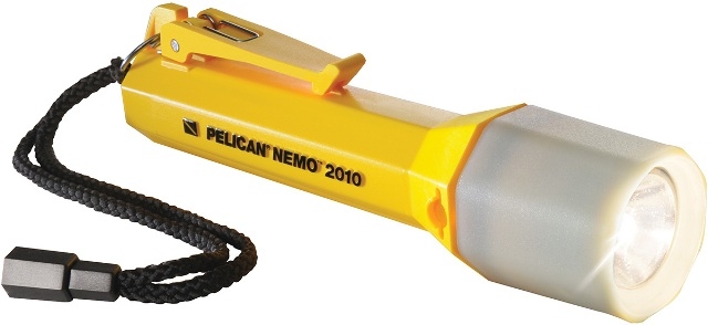 Everest NEMO 2010 LED - $78.42 at Everest