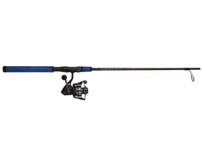 Penn Battle II Spinning Combo Model BTLII3000701ML