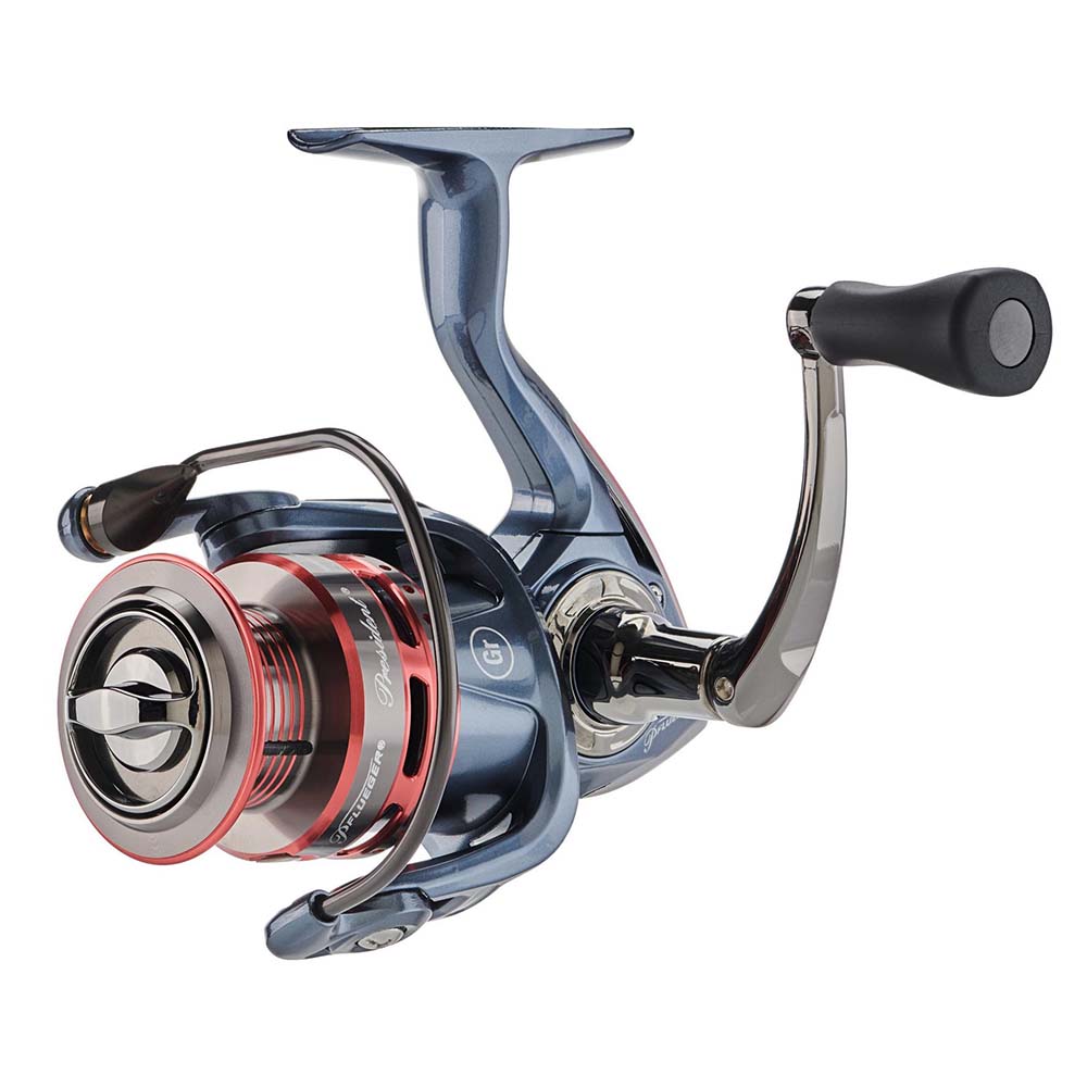 Pflueger Pflueger Lady PresidentA(R) 40 Spinning Reel PRESLADYSP40X - $69.95 at Everest