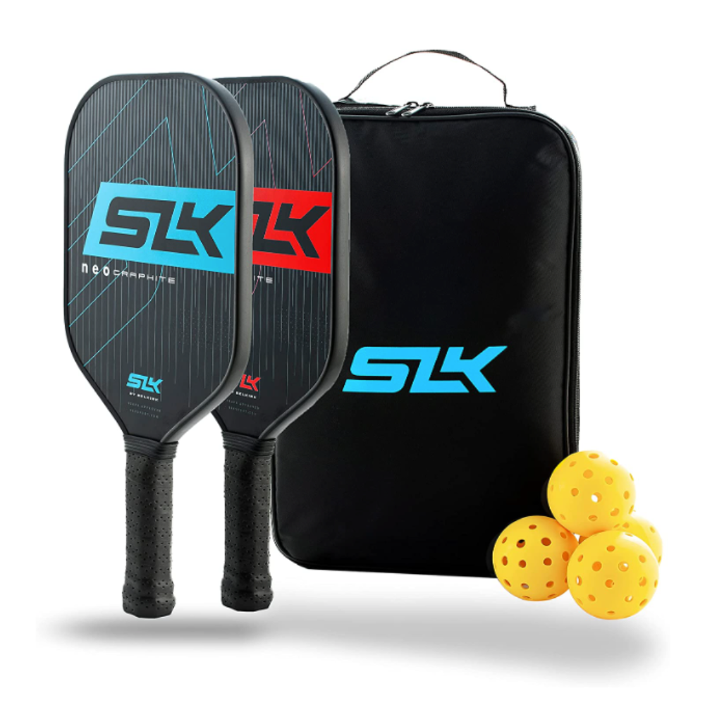 Everest Pickleball Paddle Set by SLK - $59.95 at Everest