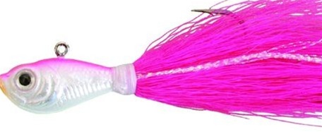 Everest BCKTL JIG PINK 6 - $9.66 at Everest