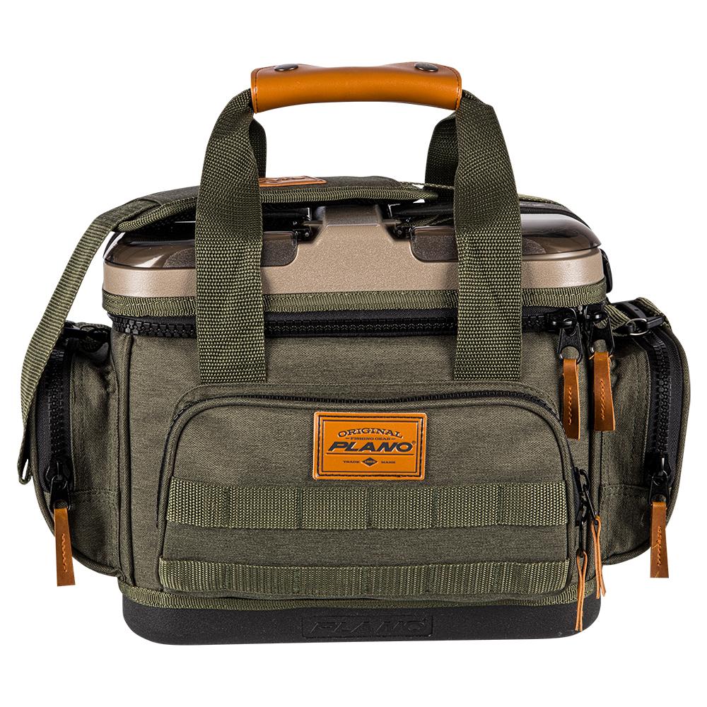 Everest Plano A-Series 2.0 Quick Top 3600 Tackle Bag - $96.29 at Everest