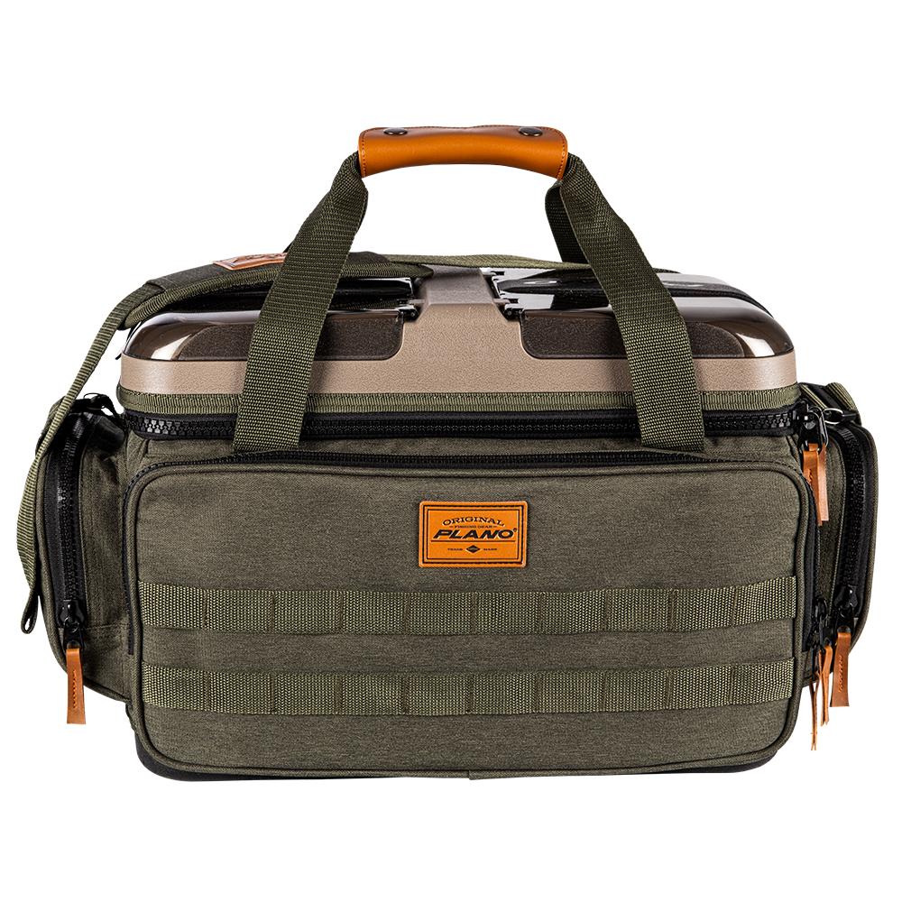 Everest Plano A-Series 2.0 Quick Top 3700 Tackle Bag - $123.04 at Everest