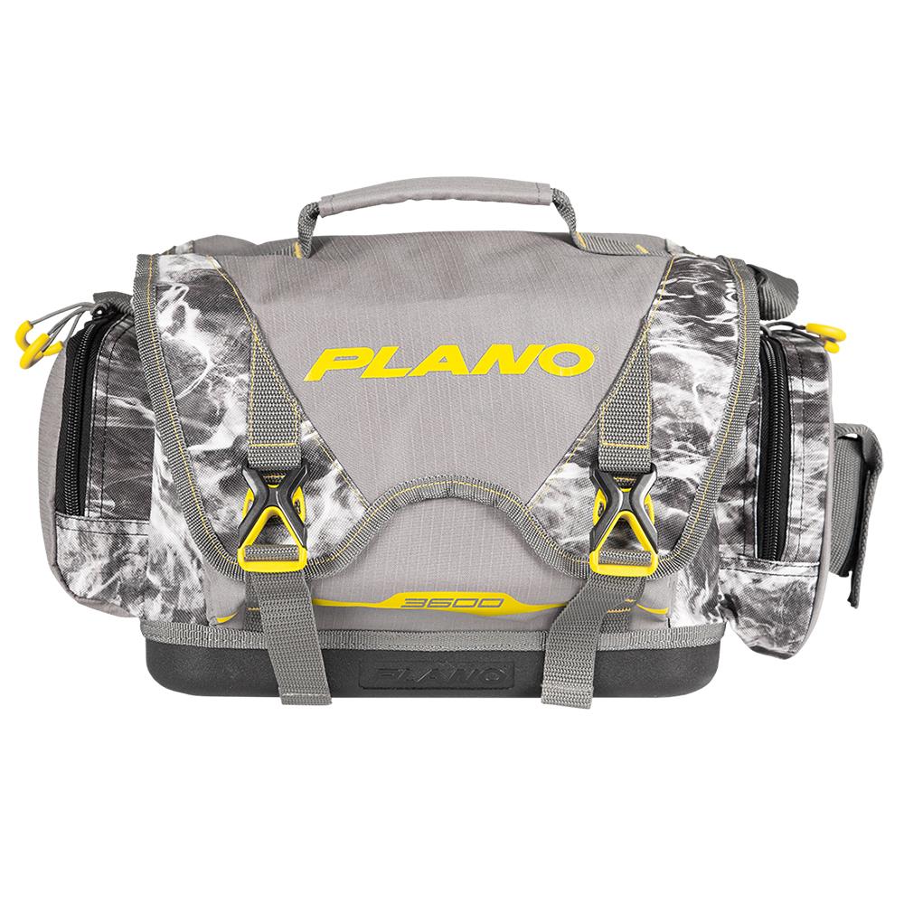 Everest Plano B-Series 3600 Tackle Bag - Mossy Oak Manta - $64.19 at Everest