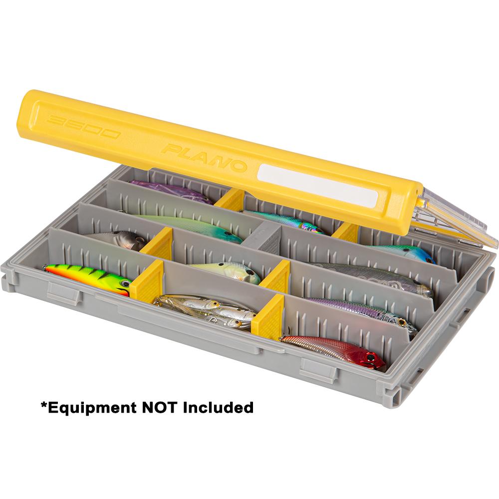 Everest Plano EDGE Professional 3600 Standard Stowaway - $21.39 at Everest