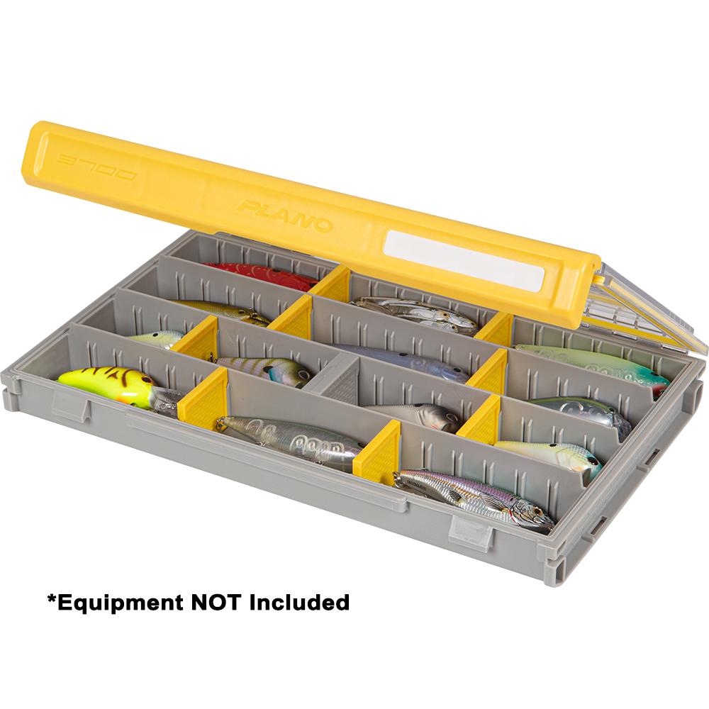 Everest Plano EDGE Professional 3700 Standard Stowaway - $26.74 at Everest