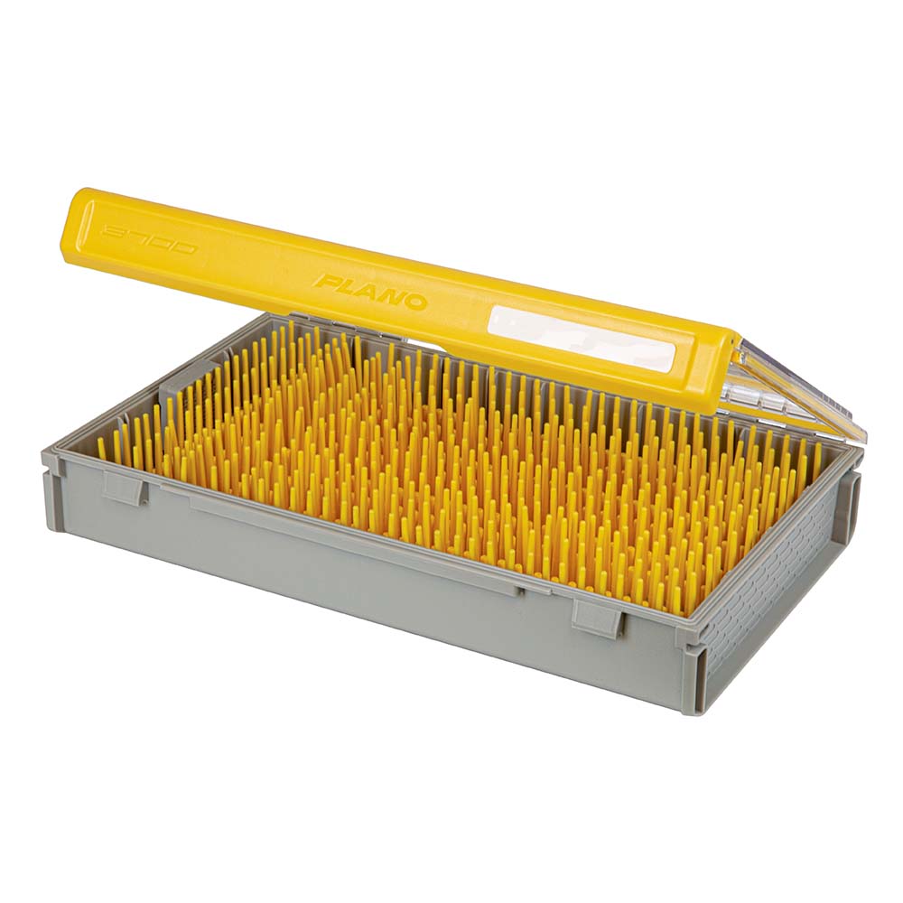 Plano Plano EDGE(TM) FLEX(TM) Crankbait Box - $44.99 at Everest