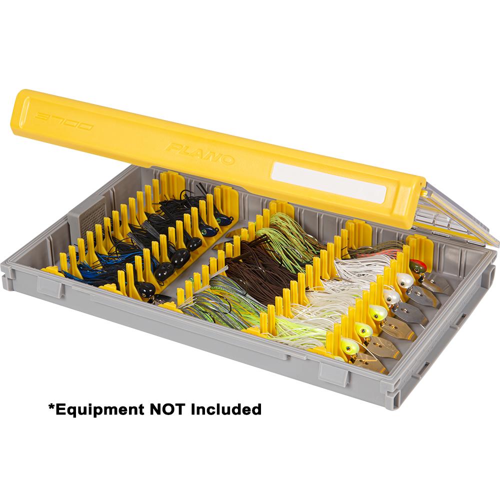 Everest Plano EDGE Master Bladed Jig Box - $32.09 at Everest