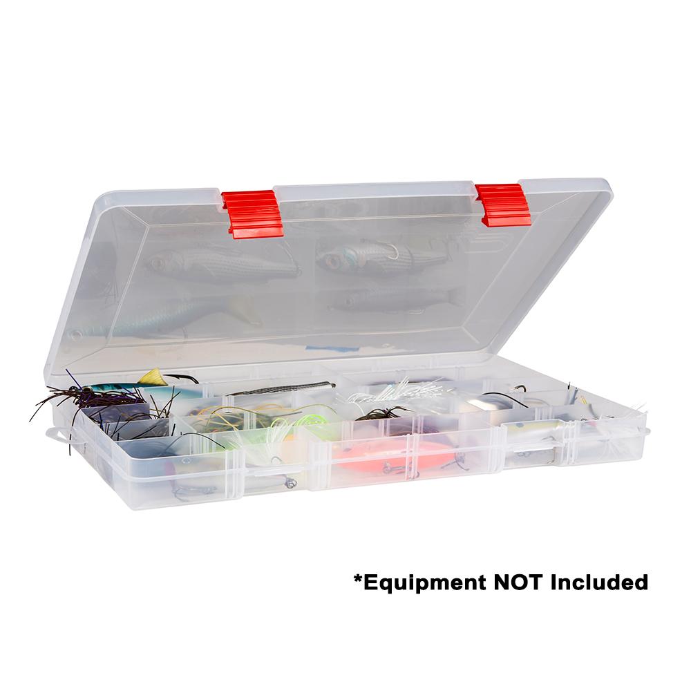 Plano Rustrictor(TM) 3700 Thin Stowaway