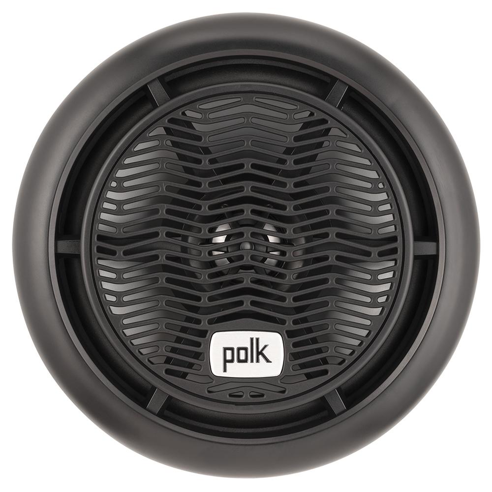 Polk 10 Subwoofer Ultramarine - Black