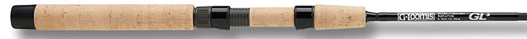 Everest POPPING ROD - PR844S GL3 - $258.00 at Everest