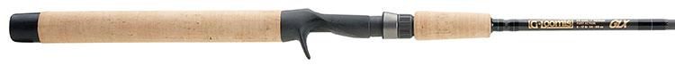 Everest POPPING ROD - PR844C GLX - $408.50 at Everest