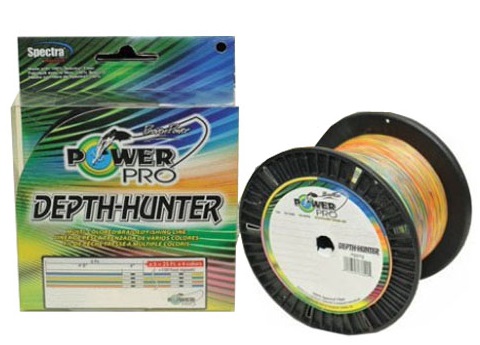 Everest DEPTH HUNTER 80 LB - $53.74 at Everest