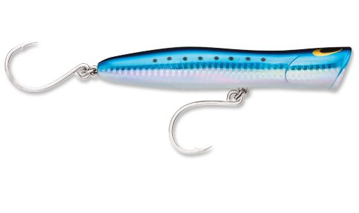 Everest Popper Pro 180Blue Sardine - $19.34 at Everest