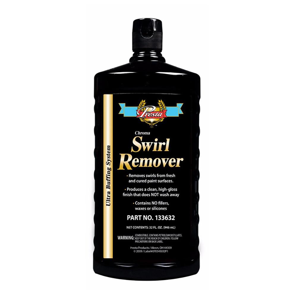 Everest Presta Ultra Swirl Remover - 32oz - *Case of 12* - $536.20 at Everest