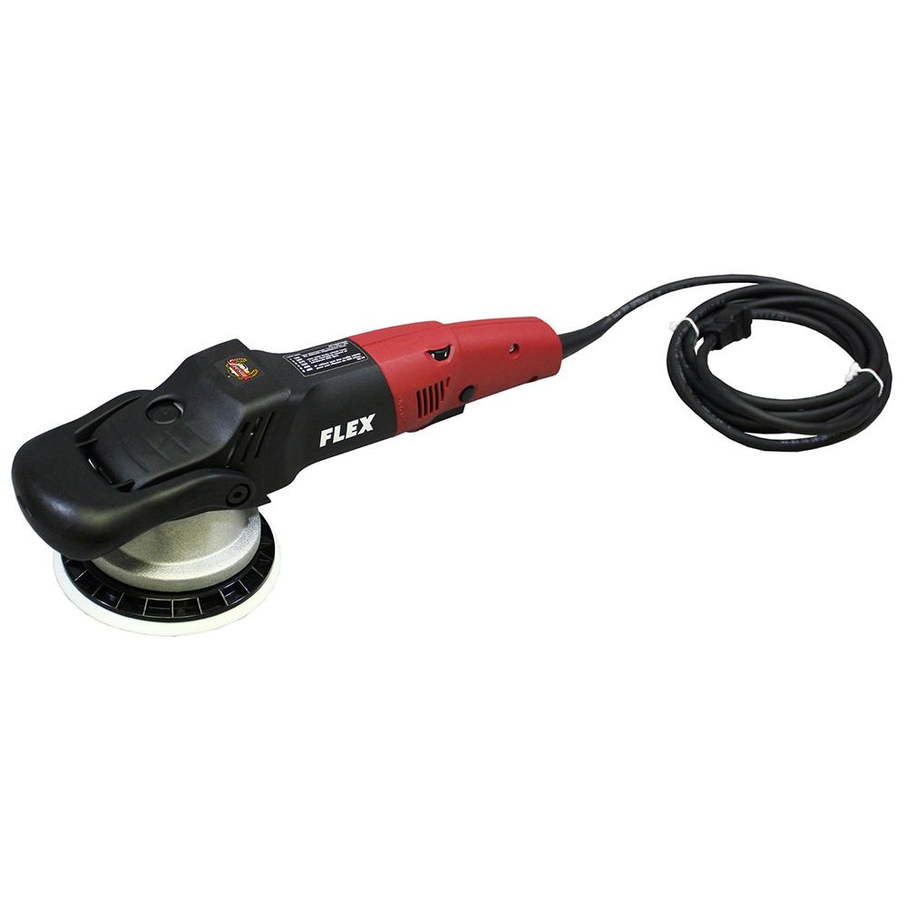 Everest Presta FLEX Positive Drive Rotary Orbital Polisher - $481.49 at Everest