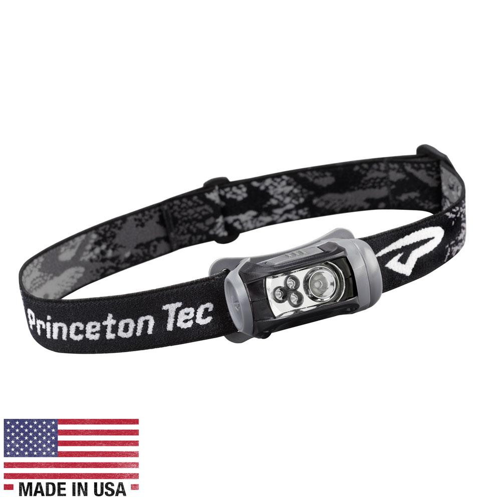 Everest Princeton Tec REMIX LED Headlamp - Black - $42.79 at Everest
