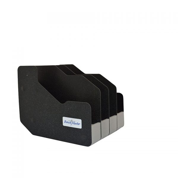 Benchmaster Weapon Rack Four Gun Pistol Rack