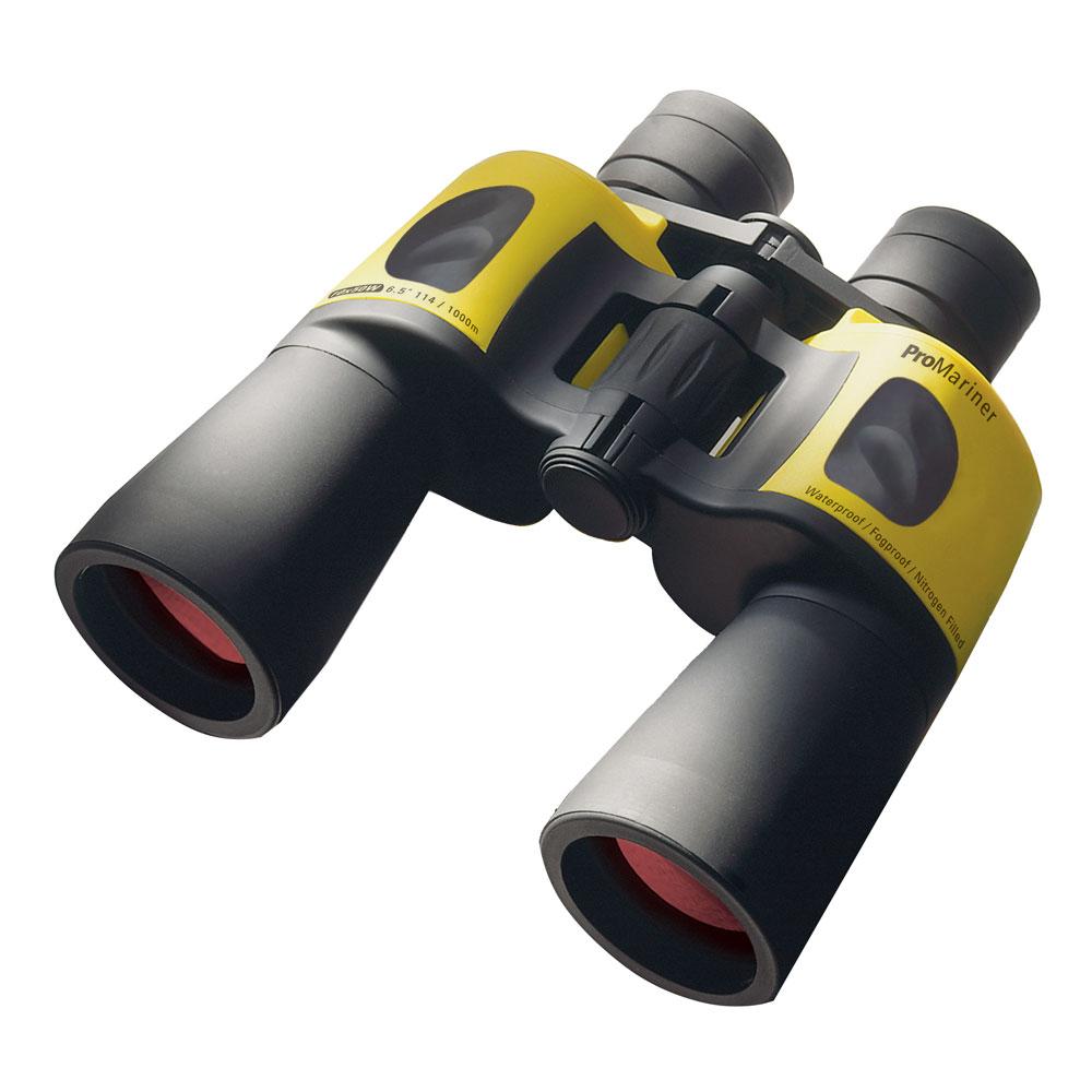 Everest ProMariner WaterSport 7 x 50 Waterproof Floating Binocular w/Case - $174.40 at Everest