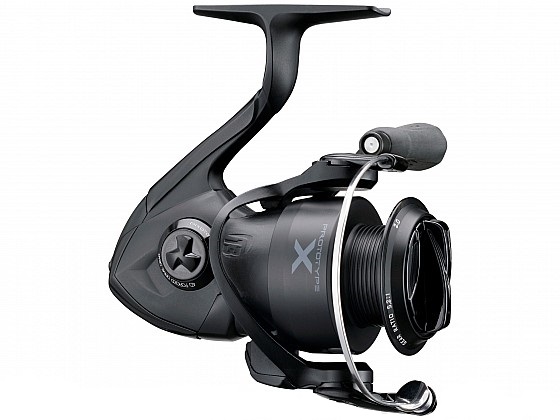 Everest Prototype X 3.0 Spinning Reel - $215.00 at Everest