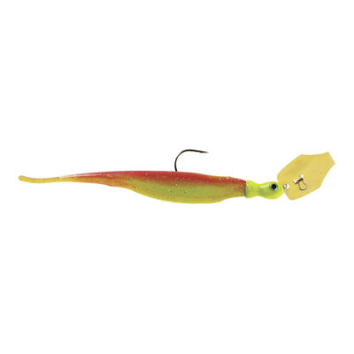 Everest SWPoisonSwim'n Jig-Eckckn-Cht - $6.44 at Everest