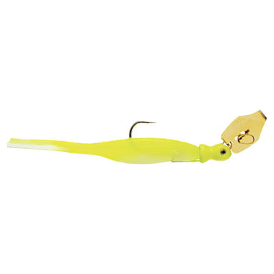 Everest SWPoisonSwim'n Jig-Cht-Cht - $6.44 at Everest