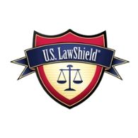 US Law Shield One Year Base Coverage Membership