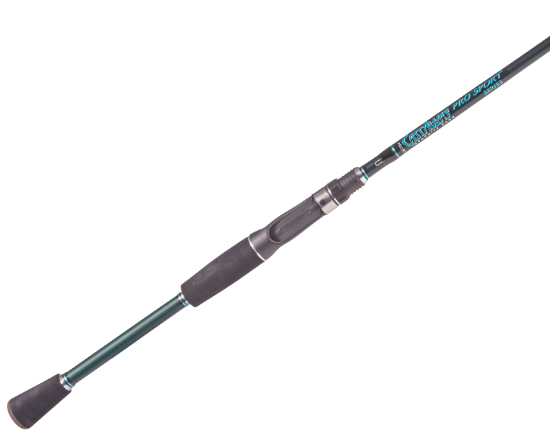 Everest ULTRA LIGHT SPINNING - $85.99 at Everest