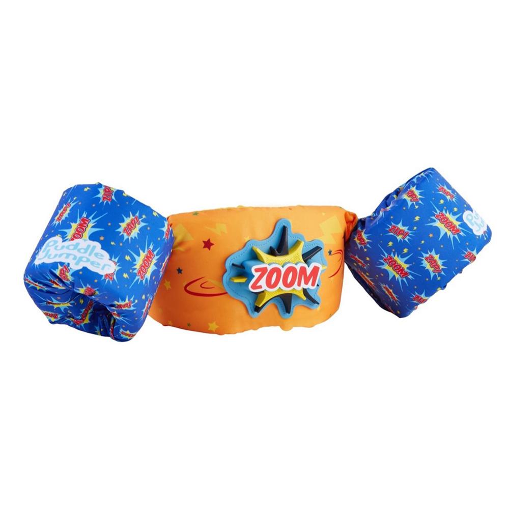 Everest Puddle Jumper Kids Life Jacket - 3D Zoom - 30-50lbs - $32.09 at Everest