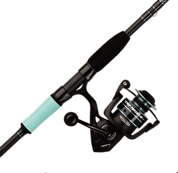 Everest PURSUIT III LE COMBO 3000 - $96.74 at Everest