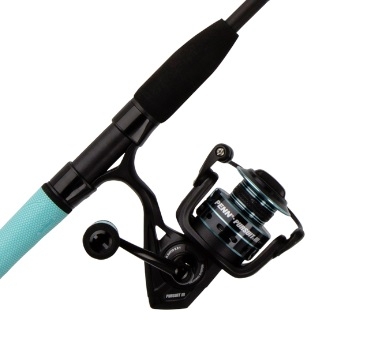 Everest PURSUIT III LE COMBO 2500 - $85.99 at Everest