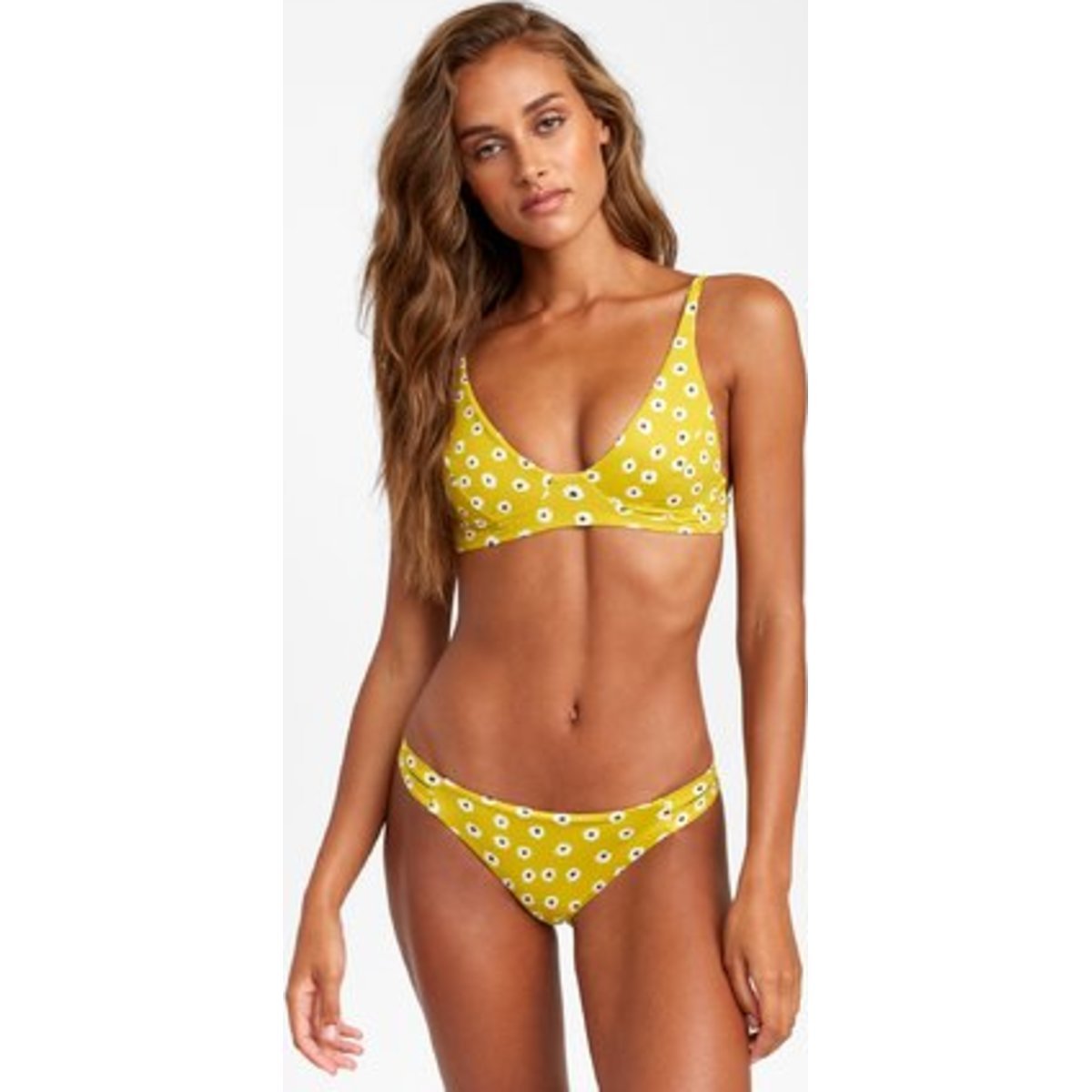 Everest DAIZY MEDIUM - CITRON / S/8 - $48.38 at Everest