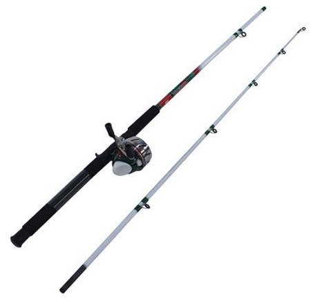 Everest PESCADOR SS 606K / 702MH COMBO - $37.61 at Everest