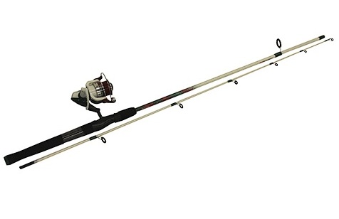 Everest PESCADOR 20 / 662M SPIN COMBO - $32.24 at Everest