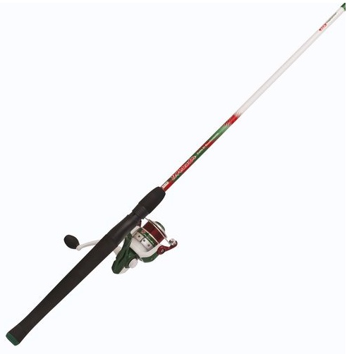 Everest PESCADOR SPINNING ROD & REEL COMBO - $37.61 at Everest