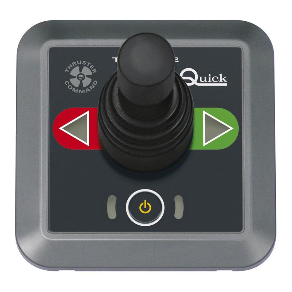 Quick TCD1042 Thruster Joystick Controller