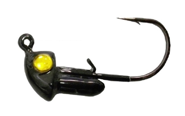 Everest QUICKLOCK RATTLING JIG - 1/4OZ - $6.33 at Everest