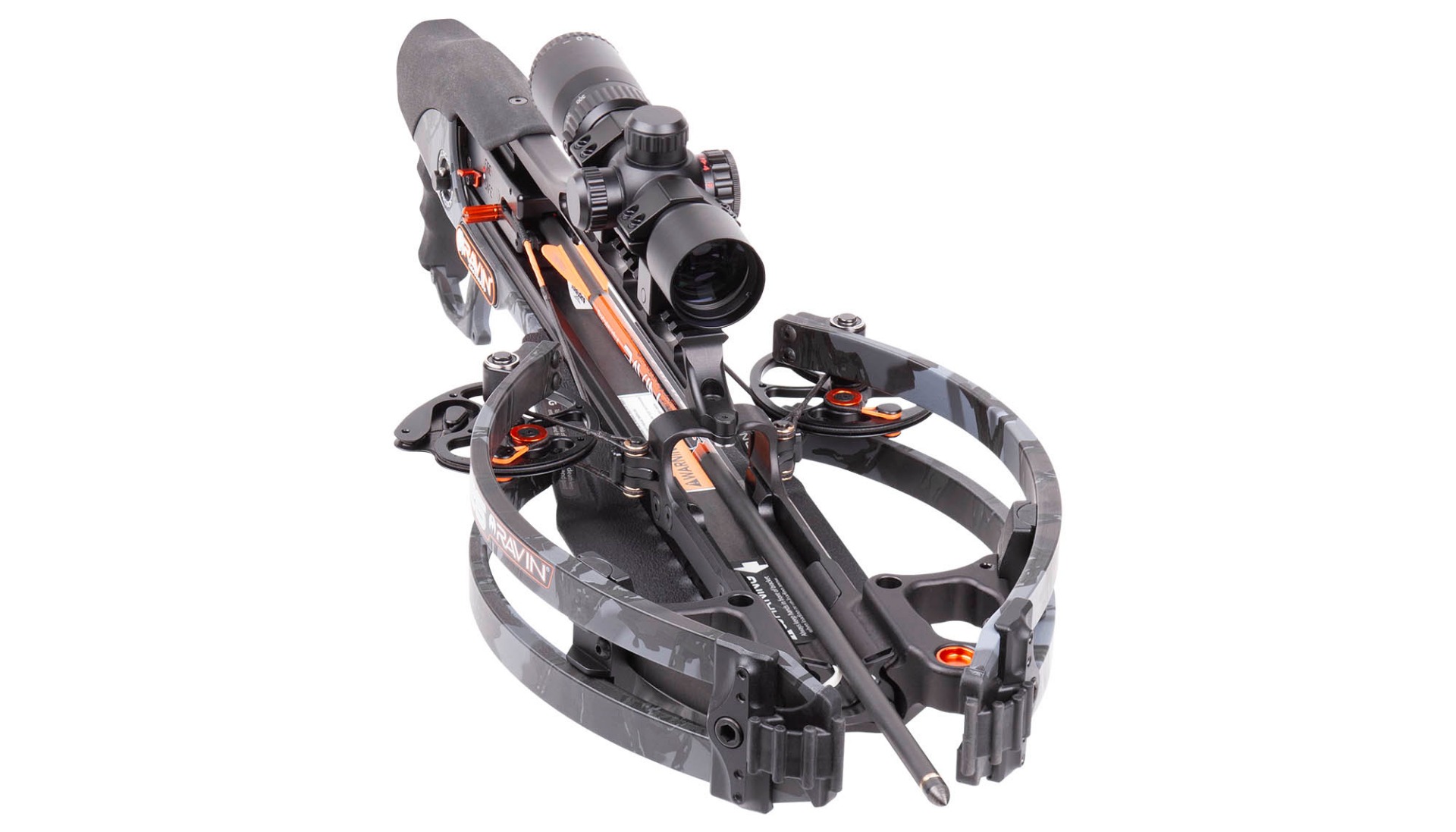 Ravin Crossbows Ravin R10 Predator Camo - $1299.99 at Everest