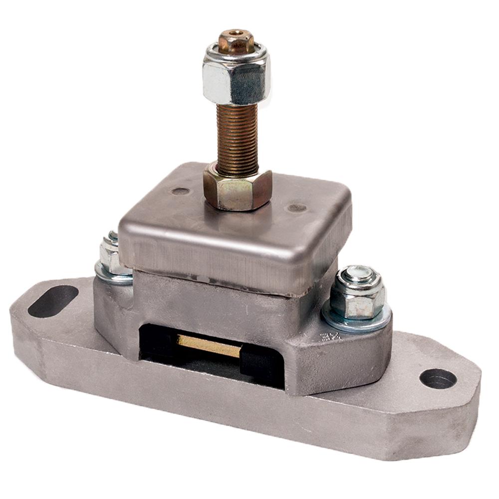 R & D Engine Mount w/6.85 Footprint - 5/8 Stud - 80-230lbs Capacity Per Mount (Yanmar**)